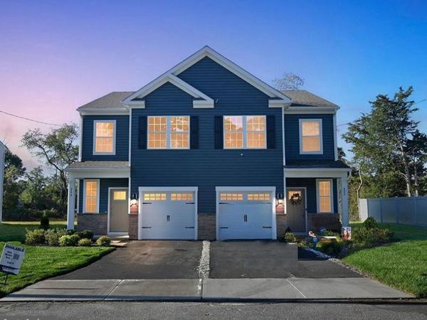 204 BENTZ AVENUE, VILLAS, NJ 08251