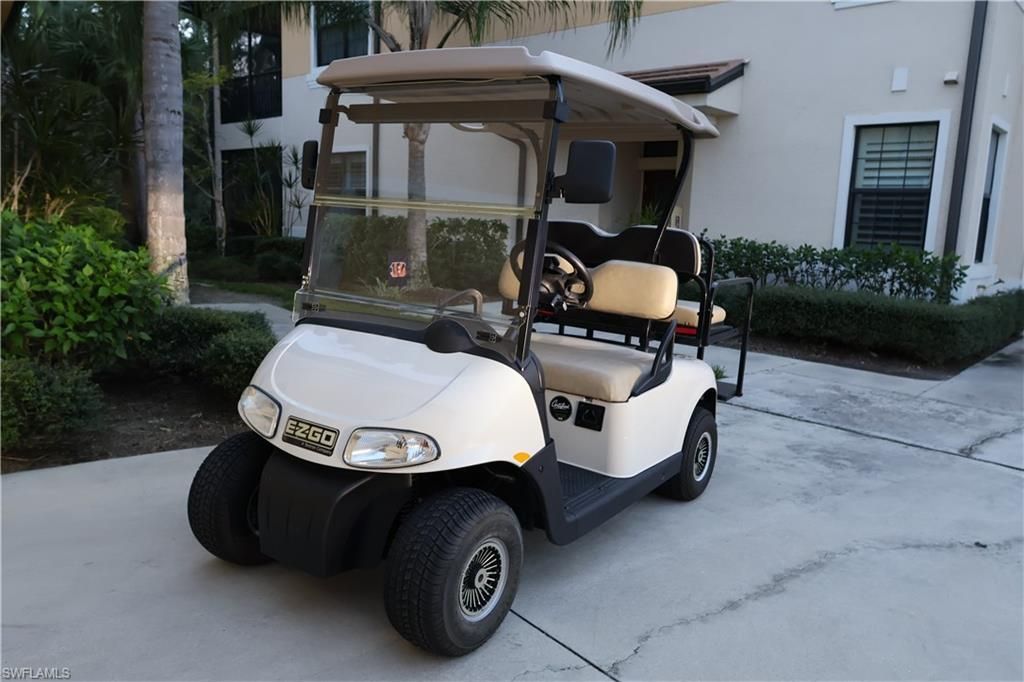 10459 Casella Way, Unit 102, Fort Myers, FL 33913 Photo