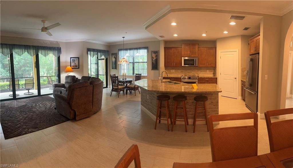 10459 Casella Way, Unit 102, Fort Myers, FL 33913 Photo