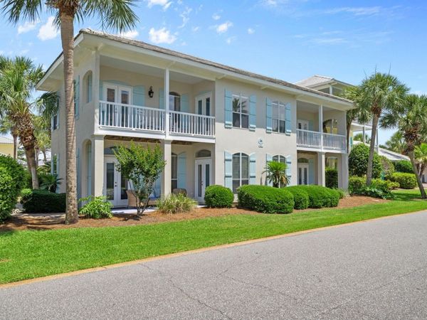 34 Opal Cove, Miramar Beach, FL 32550