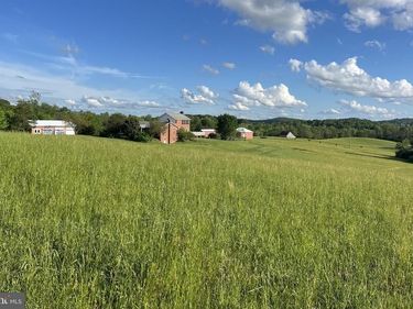 3542 SLATE MILLS ROAD, SPERRYVILLE, VA 22740