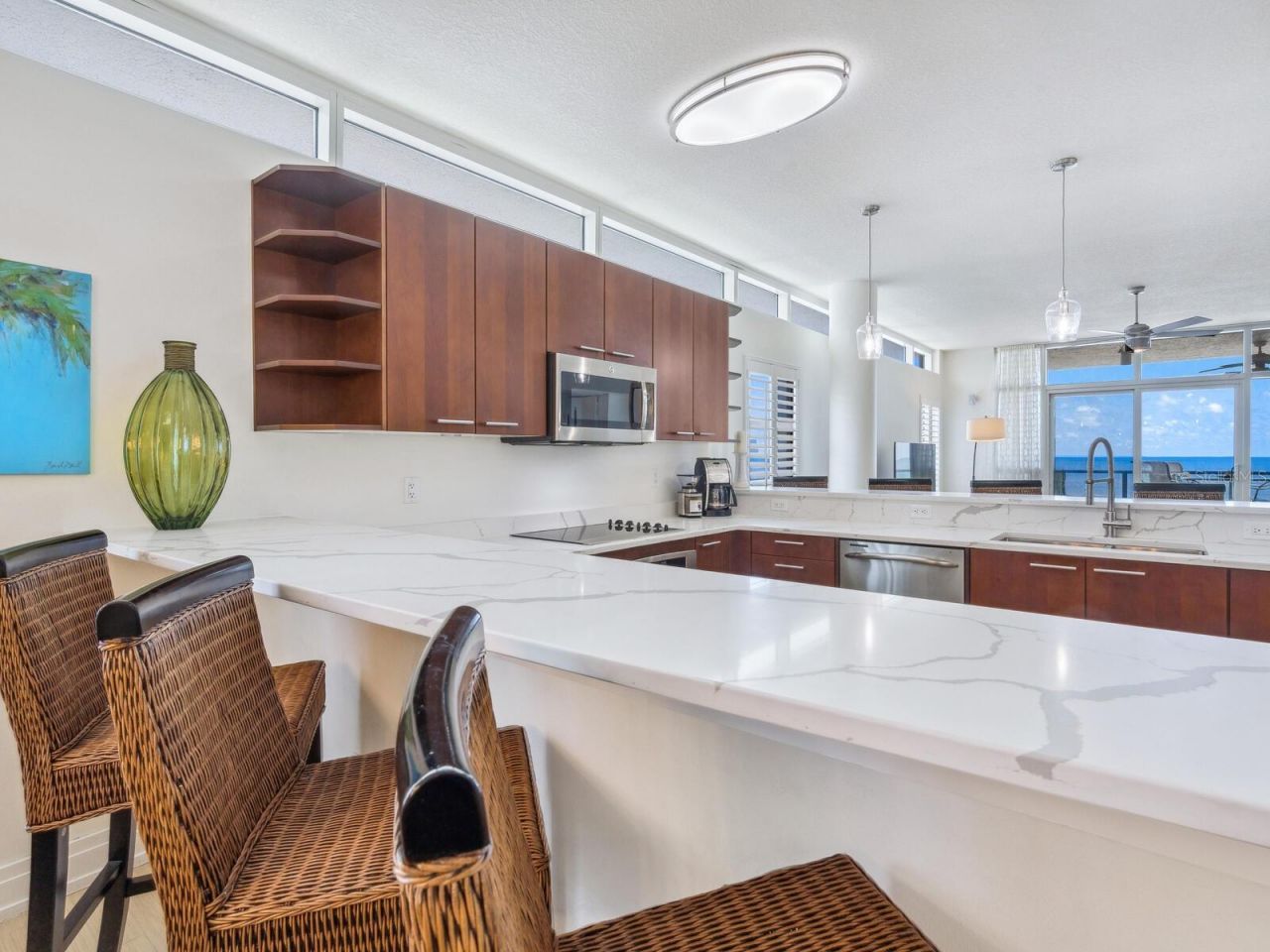 6512 Midnight Pass Road, Unit 301, Sarasota, FL 34242 Photo