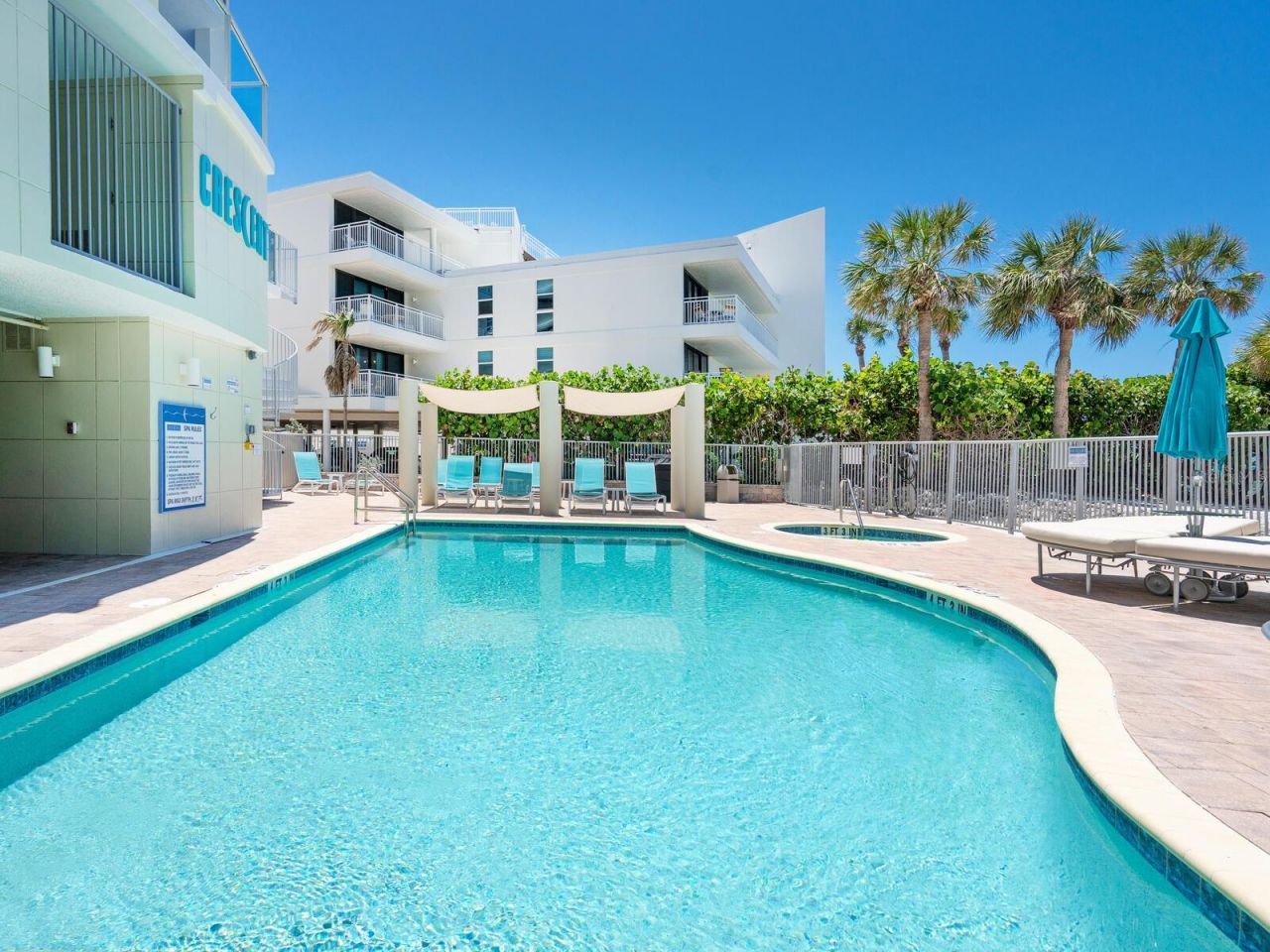 6512 Midnight Pass Road, Unit 301, Sarasota, FL 34242 Photo