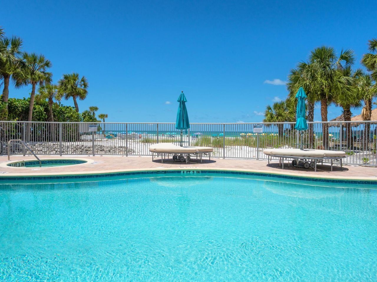 6512 Midnight Pass Road, Unit 301, Sarasota, FL 34242 Photo