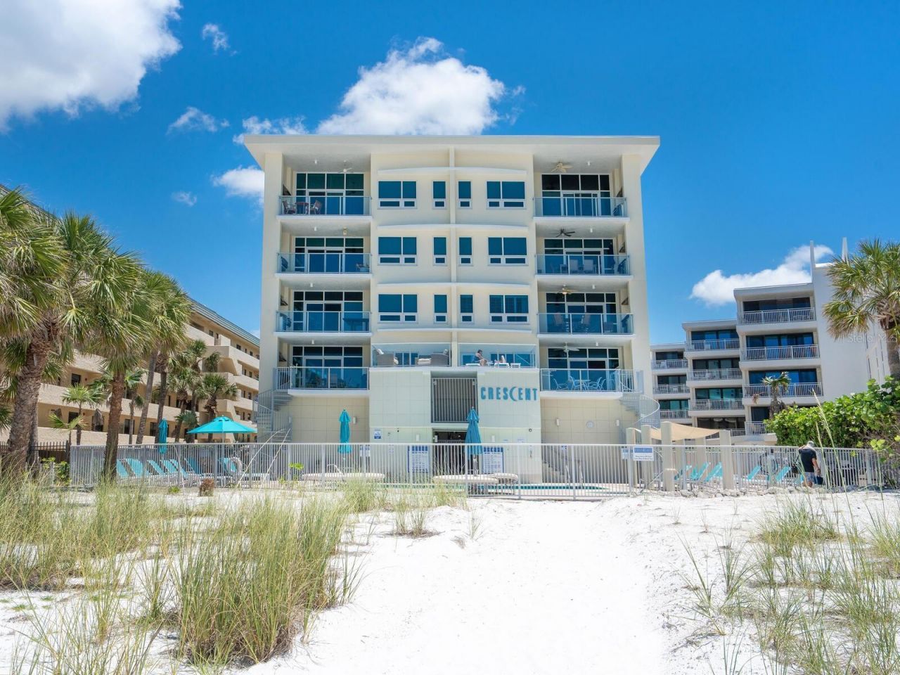 6512 Midnight Pass Road, Unit 301, Sarasota, FL 34242 Photo