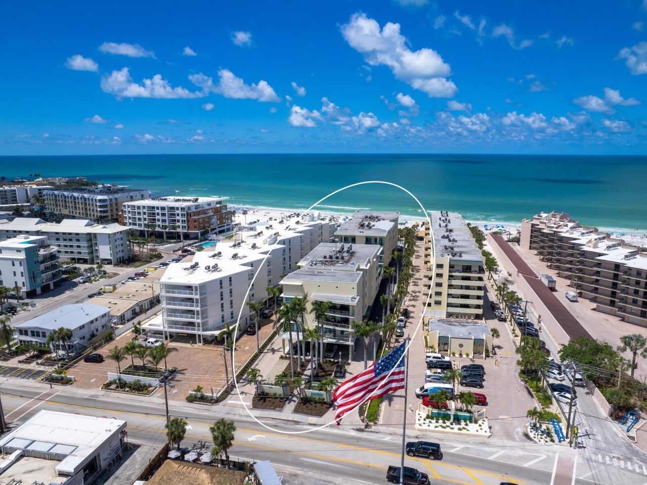 6512 Midnight Pass Road, Unit 301, Sarasota, FL 34242 Photo