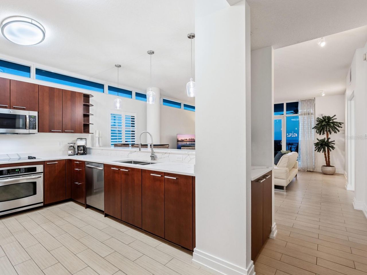 6512 Midnight Pass Road, Unit 301, Sarasota, FL 34242 Photo