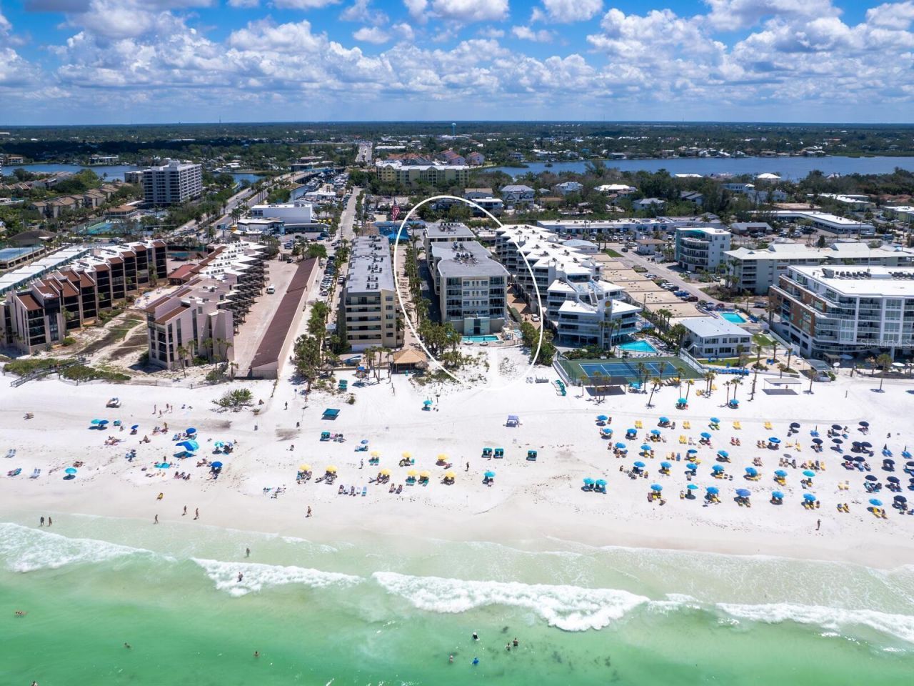 6512 Midnight Pass Road, Unit 301, Sarasota, FL 34242 Photo