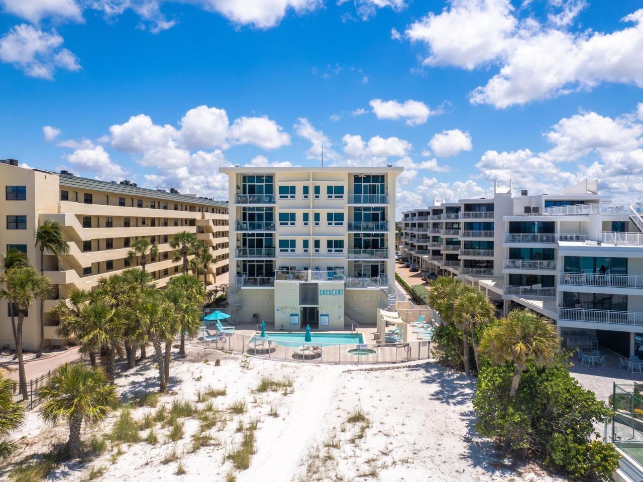 6512 Midnight Pass Road, Unit 301, Sarasota, FL 34242 Photo