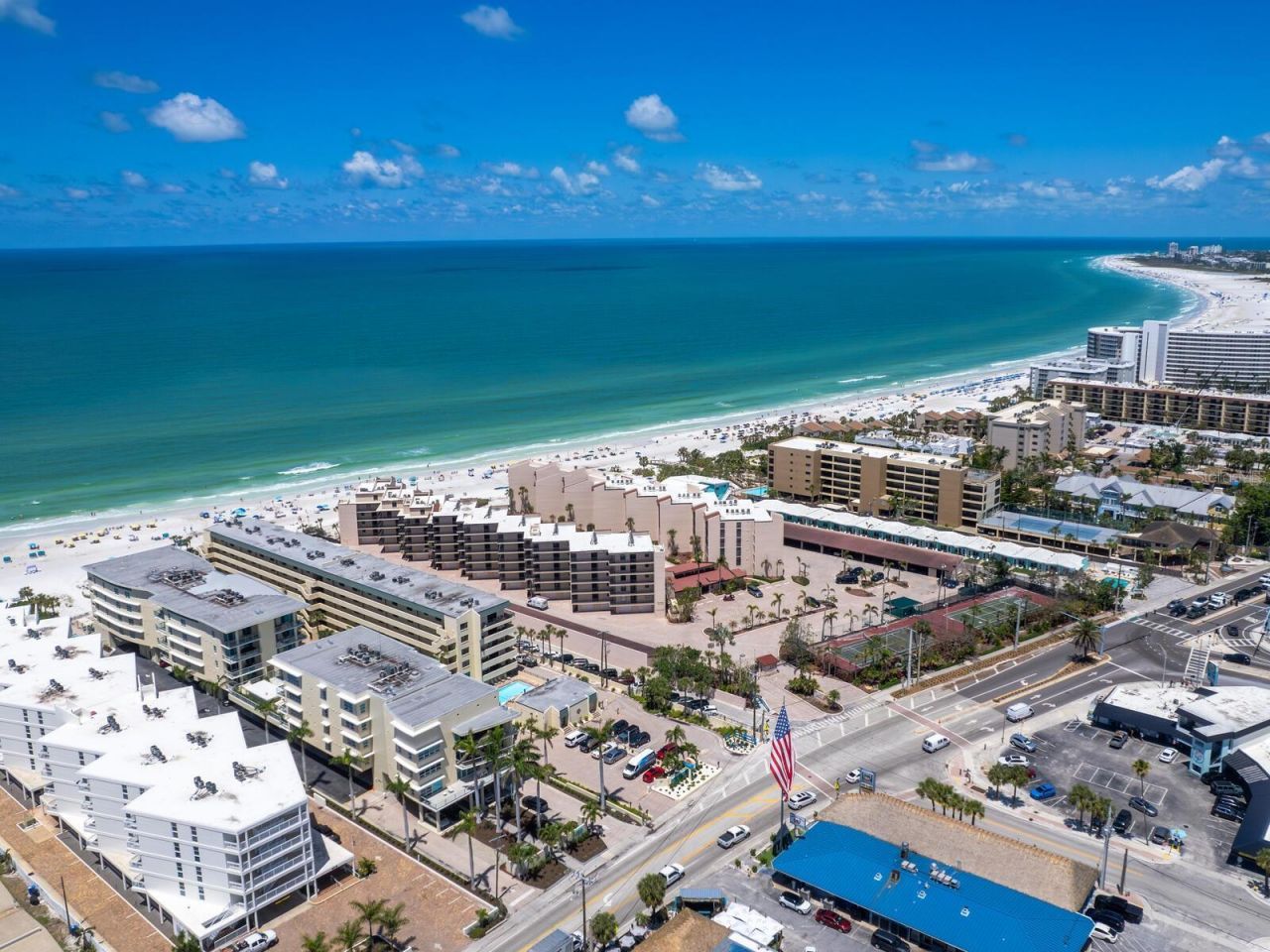 6512 Midnight Pass Road, Unit 301, Sarasota, FL 34242 Photo