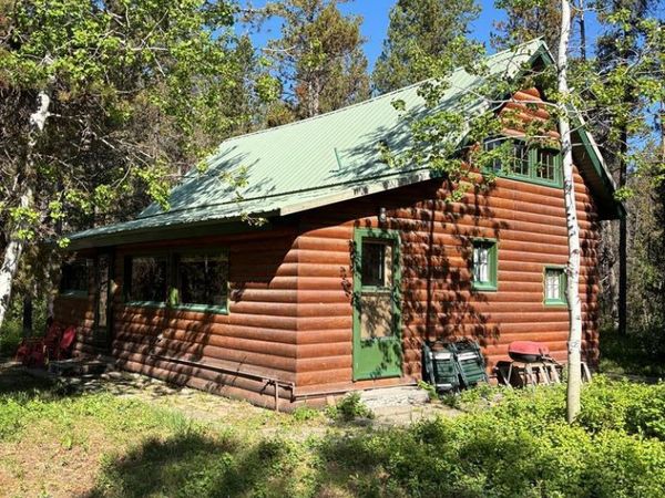 3735 Riverside Drive, ISLAND PARK, ID 83429