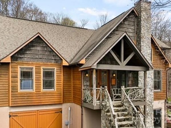 140 Spruce Hollow Road, Beech Mountain, NC 28604