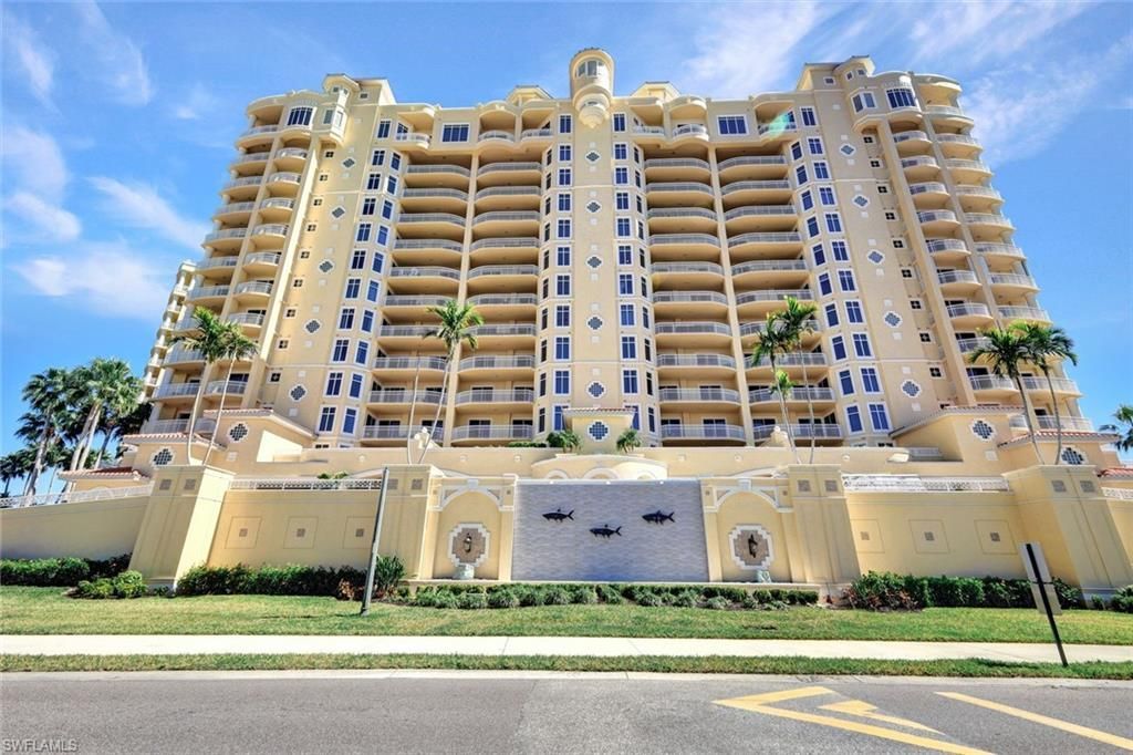 6081 Silver King Blvd, Unit 704, Cape Coral, FL 33914 Photo