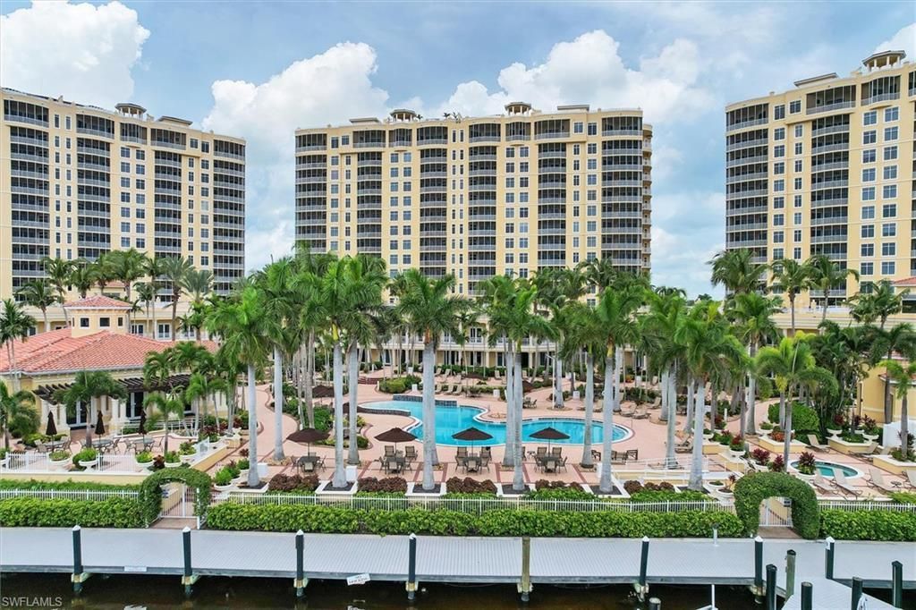 6081 Silver King Blvd, Unit 704, Cape Coral, FL 33914 Photo