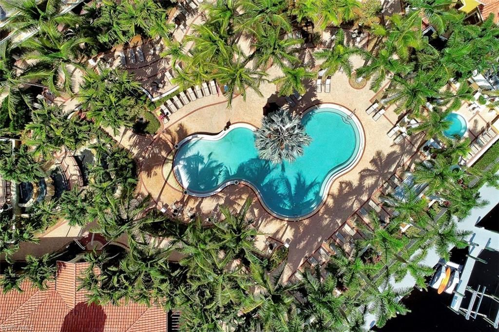 6081 Silver King Blvd, Unit 704, Cape Coral, FL 33914 Photo