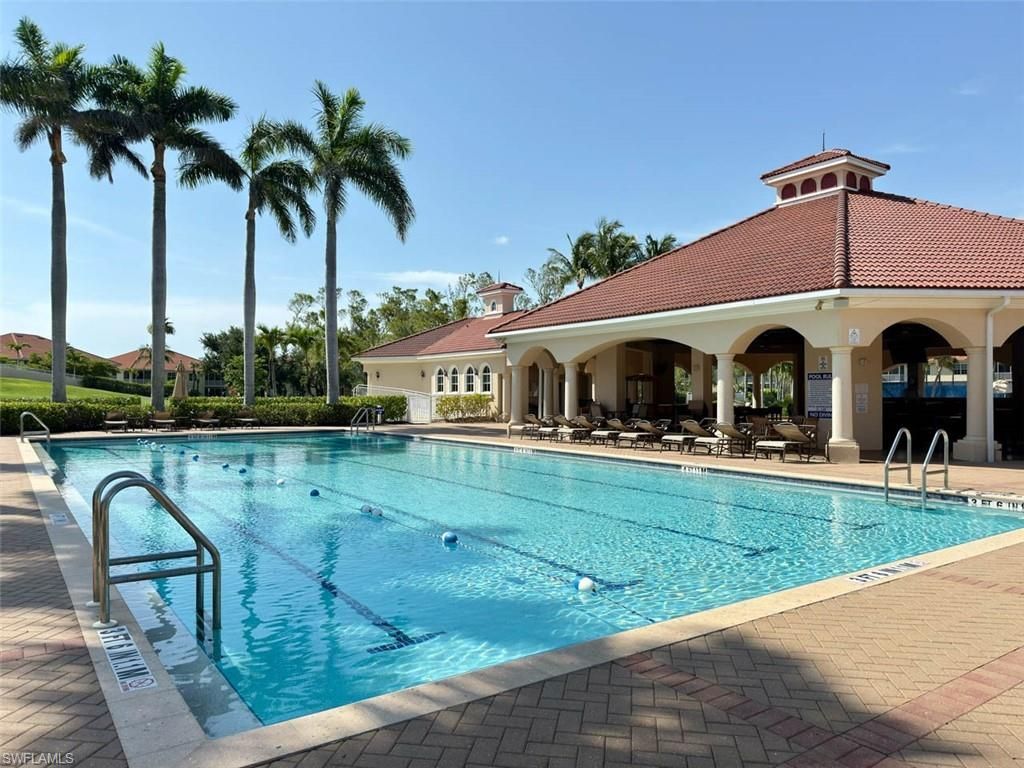 6081 Silver King Blvd, Unit 704, Cape Coral, FL 33914 Photo