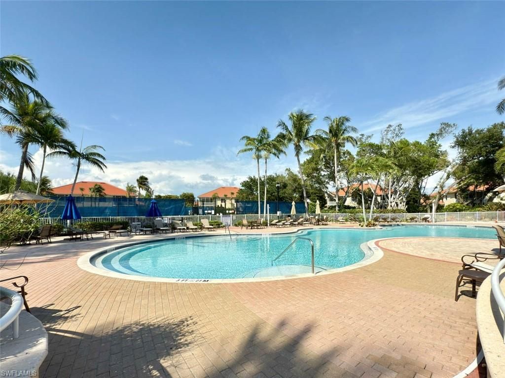 6081 Silver King Blvd, Unit 704, Cape Coral, FL 33914 Photo
