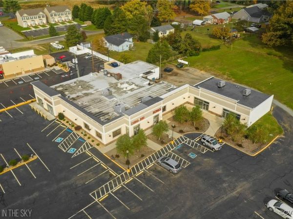 5061 Richmond Road , Warsaw, VA 22572