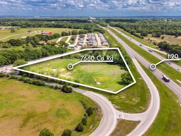 7660 Co Road 314, Terrell, TX 75161