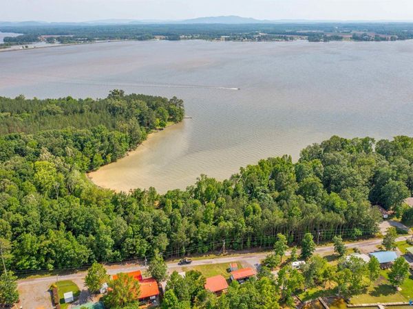 EE Moneys Bend Road, Cedar Bluff, AL 35959