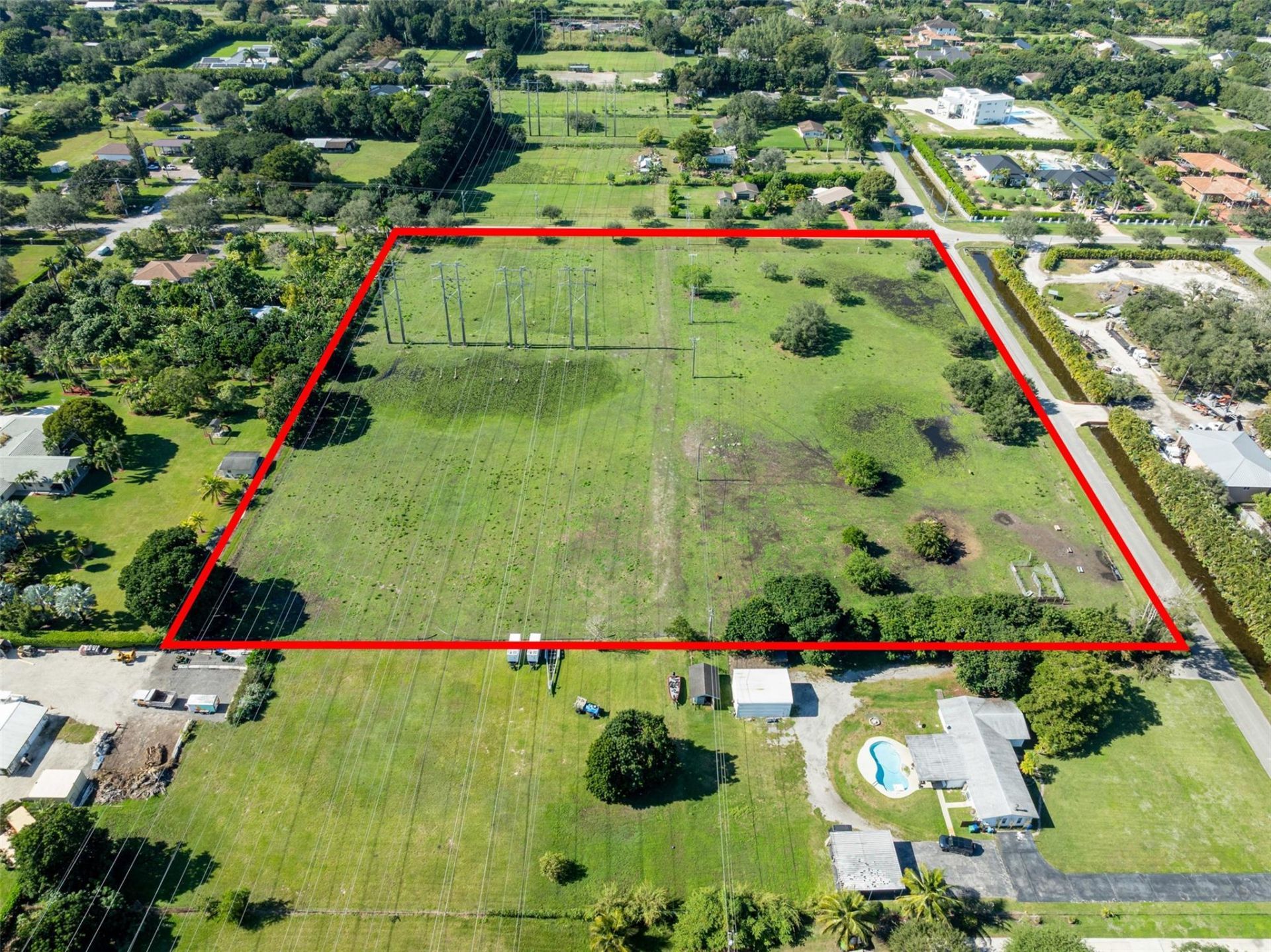 66 SW Sw Street, Southwest Ranches, FL 33331 Photo