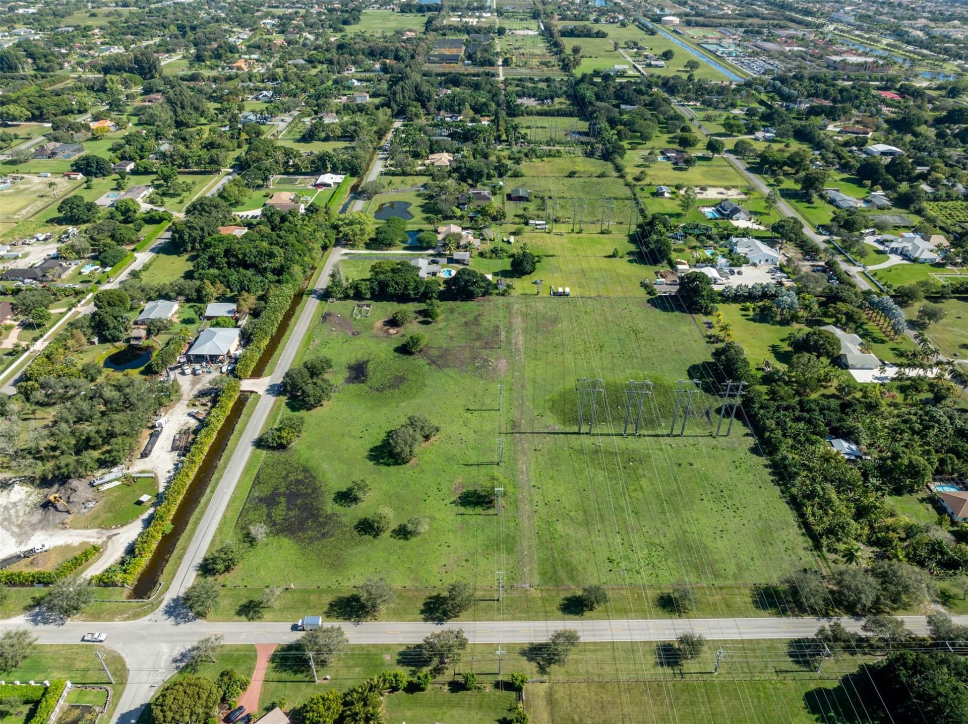 66 SW Sw Street, Southwest Ranches, FL 33331 Photo