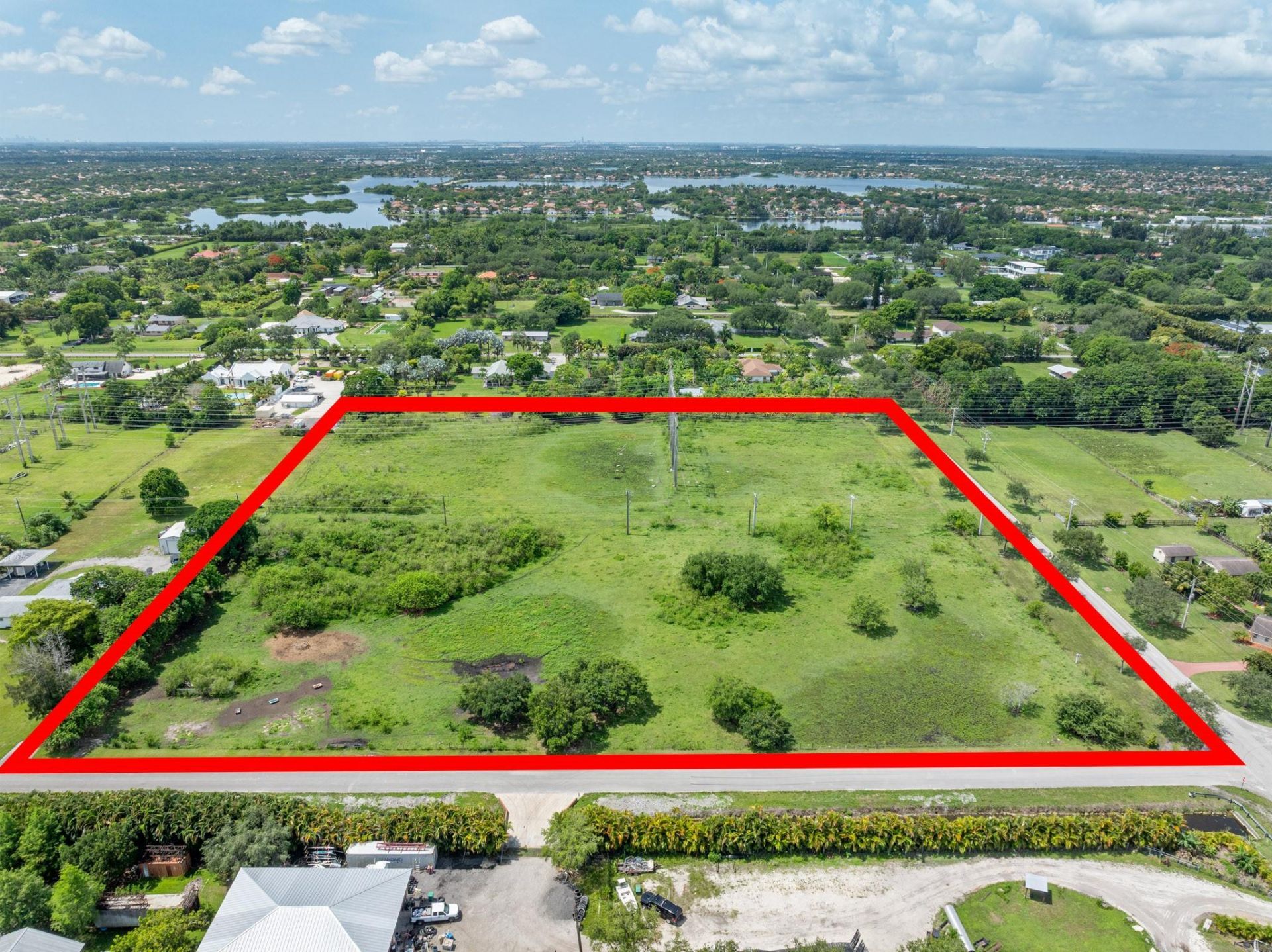 66 SW Sw Street, Southwest Ranches, FL 33331 Photo