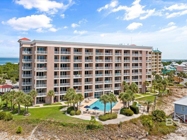 1380 State Highway 180, Unit 605, Gulf Shores, AL 36542