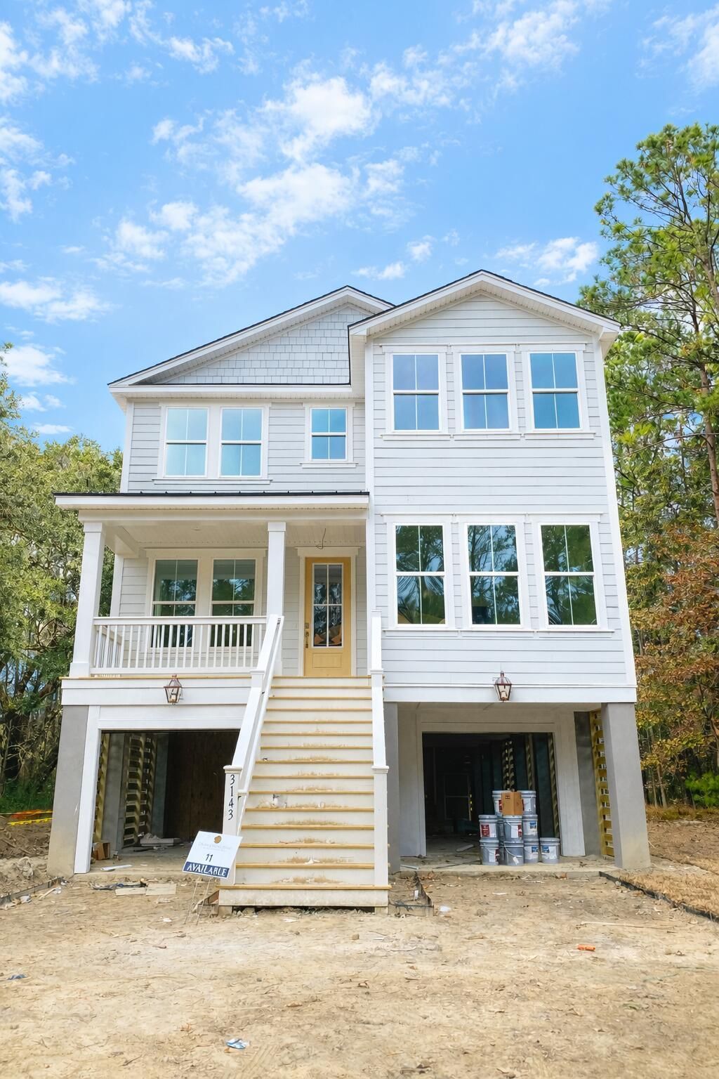 3143 Vanessa Lynne Lane Photo 1