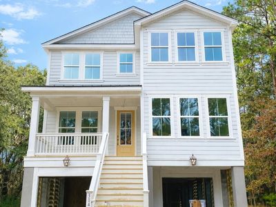 3143 Vanessa Lynne Lane, Johns Island, SC 29455