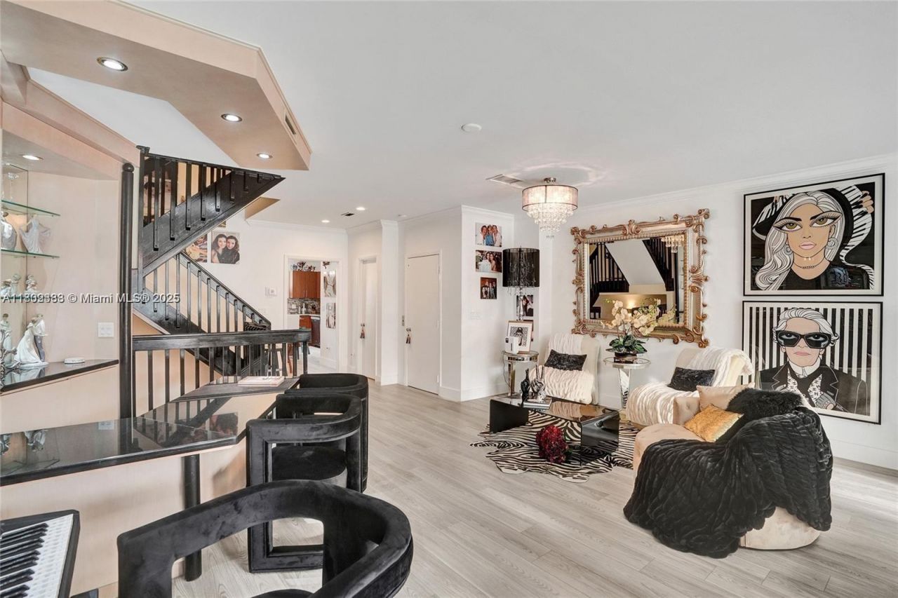 21388 Marina Cove Cir, Unit 13-G, Aventura, FL 33180 Photo