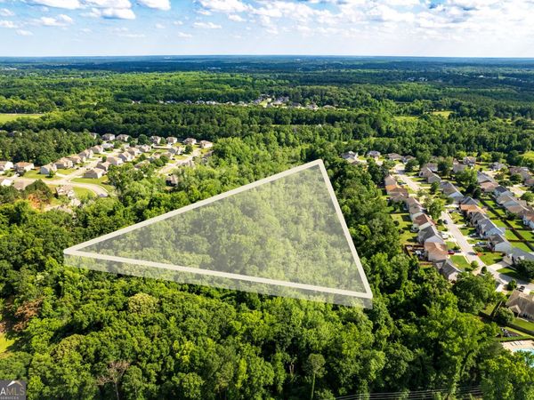 0 Hunt Road, Kathleen, GA 31047