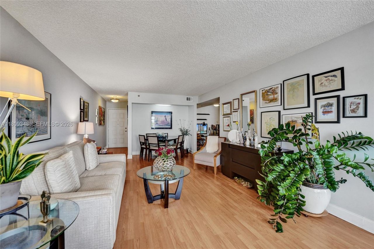 1201 S Ocean Dr, Unit 609S, Hollywood, FL 33019 Photo