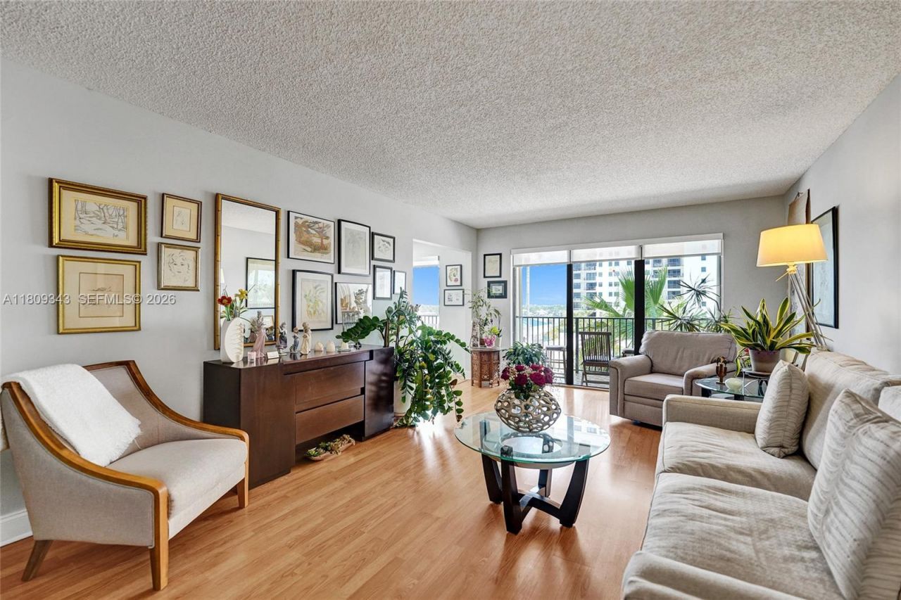 1201 S Ocean Dr, Unit 609S, Hollywood, FL 33019 Photo