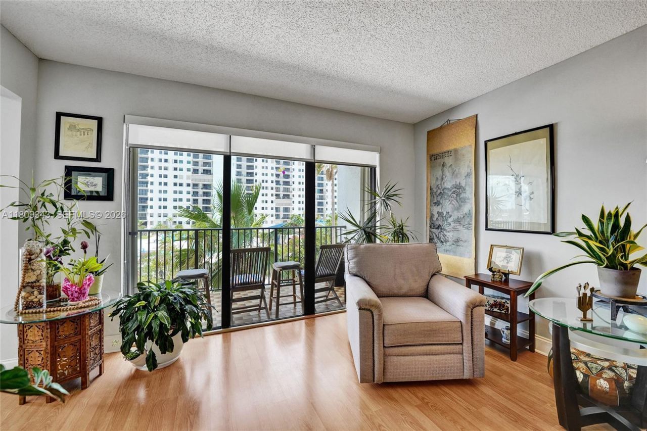 1201 S Ocean Dr, Unit 609S, Hollywood, FL 33019 Photo