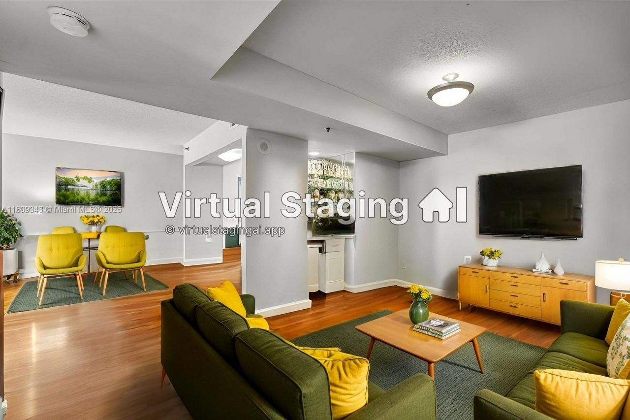 1201 S Ocean Dr, Unit 609S, Hollywood, FL 33019 Photo