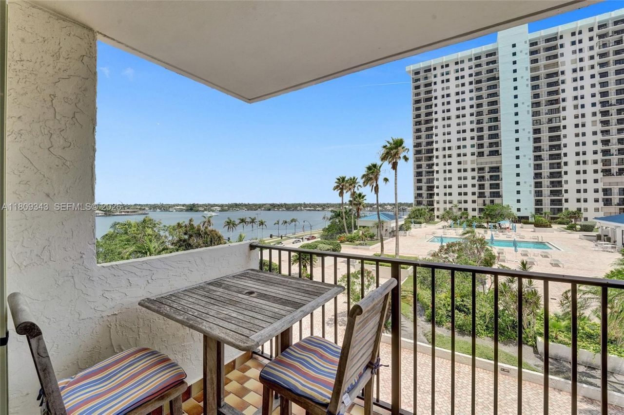 1201 S Ocean Dr, Unit 609S, Hollywood, FL 33019 Photo