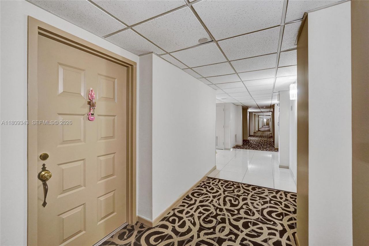 1201 S Ocean Dr, Unit 609S, Hollywood, FL 33019 Photo