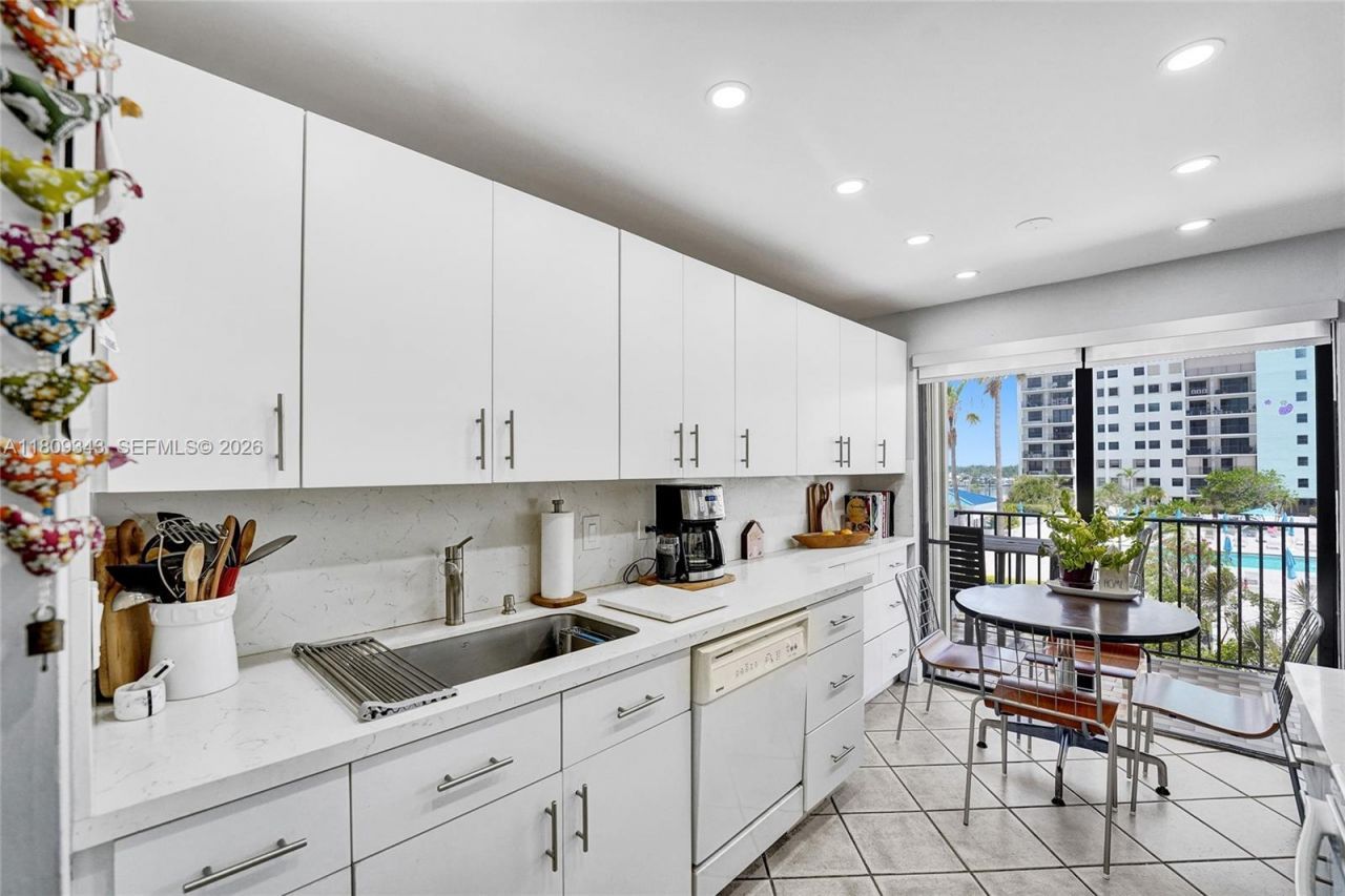 1201 S Ocean Dr, Unit 609S, Hollywood, FL 33019 Photo