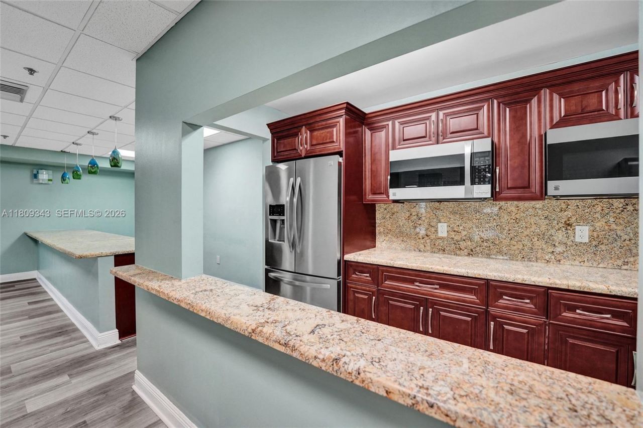 1201 S Ocean Dr, Unit 609S, Hollywood, FL 33019 Photo