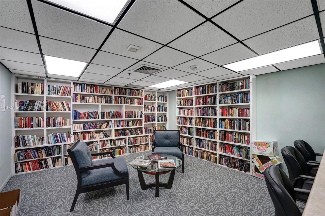 1201 S Ocean Dr, Unit 609S, Hollywood, FL 33019 Photo