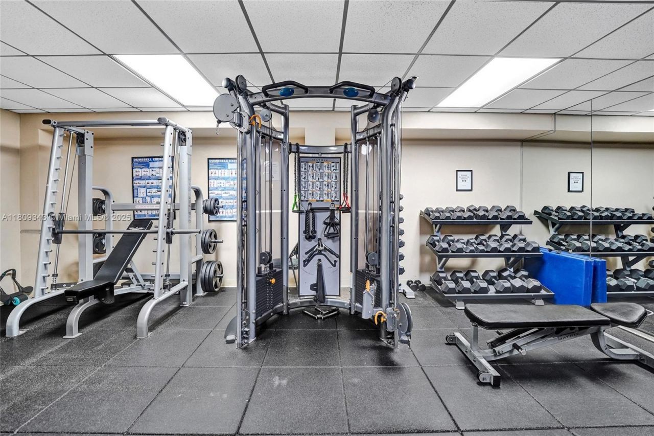 1201 S Ocean Dr, Unit 609S, Hollywood, FL 33019 Photo