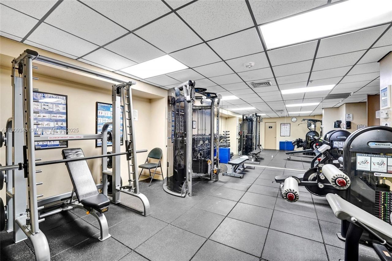 1201 S Ocean Dr, Unit 609S, Hollywood, FL 33019 Photo