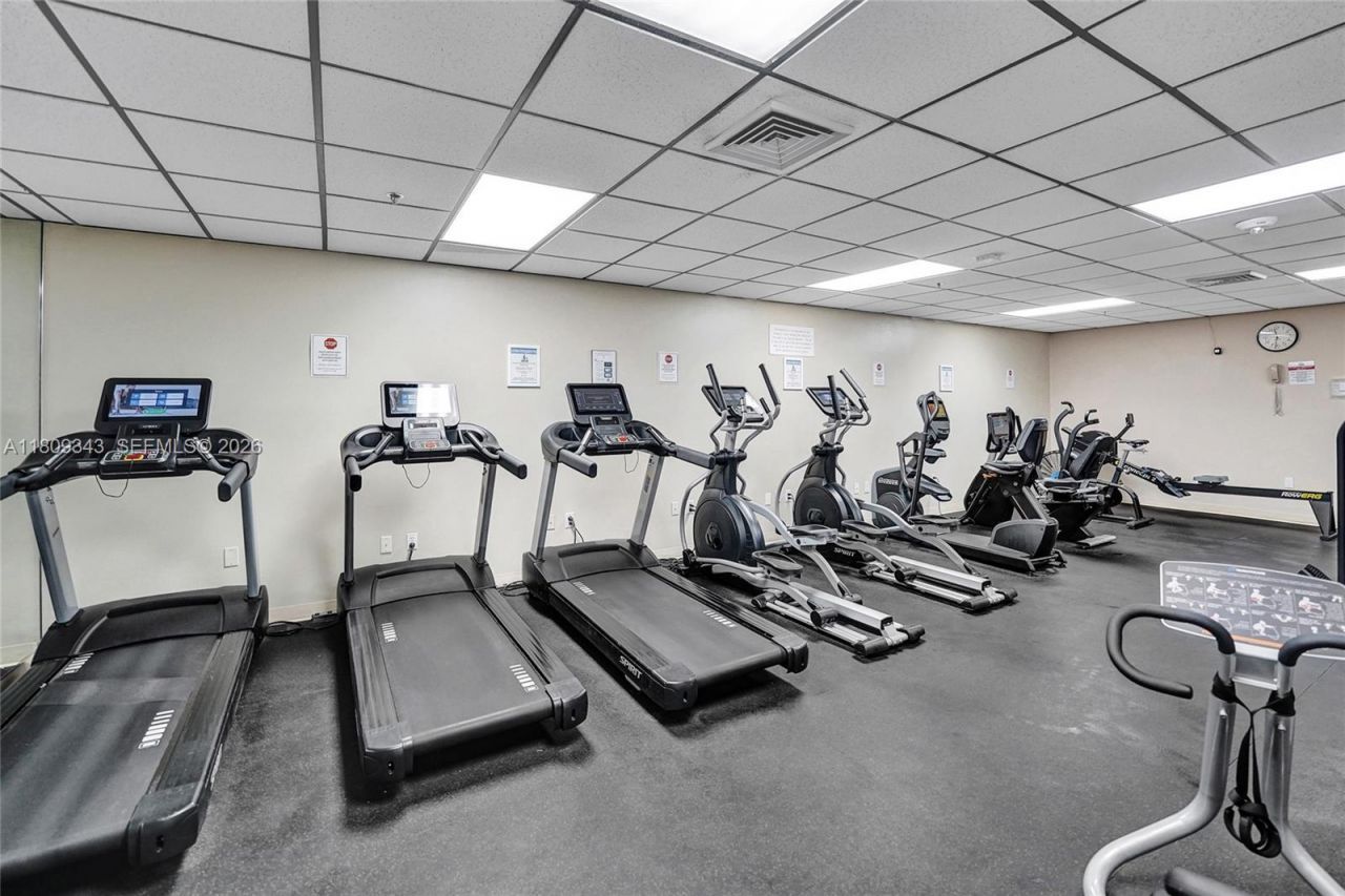 1201 S Ocean Dr, Unit 609S, Hollywood, FL 33019 Photo
