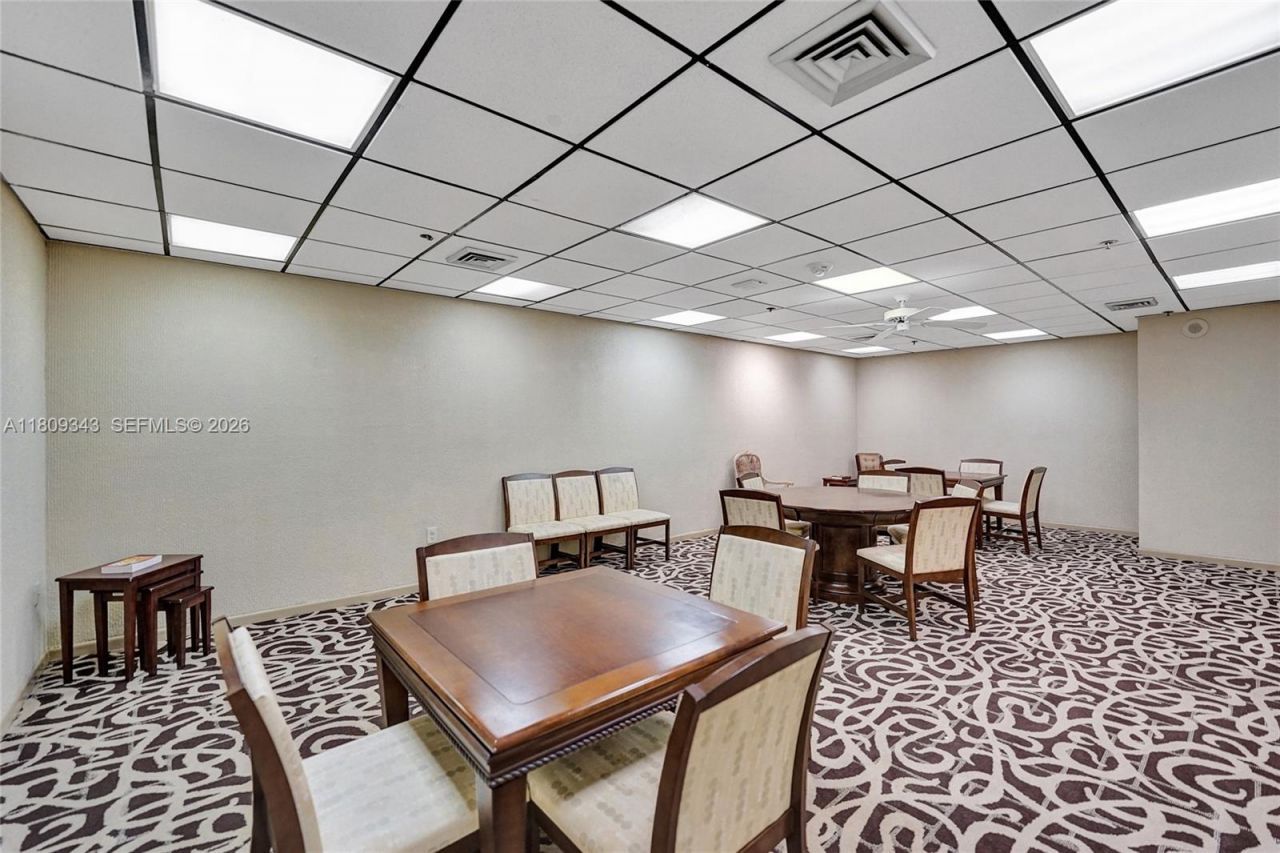 1201 S Ocean Dr, Unit 609S, Hollywood, FL 33019 Photo