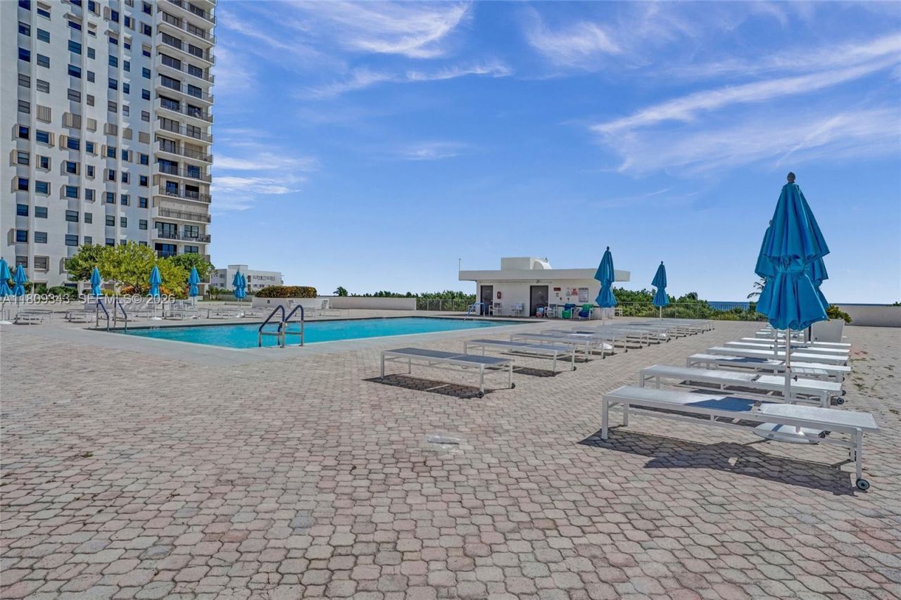 1201 S Ocean Dr, Unit 609S, Hollywood, FL 33019 Photo