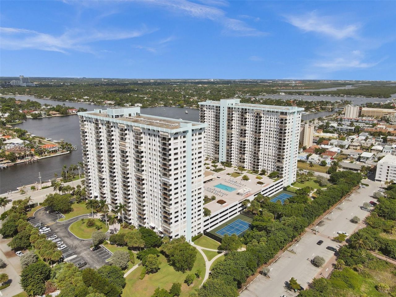 1201 S Ocean Dr, Unit 609S, Hollywood, FL 33019 Photo