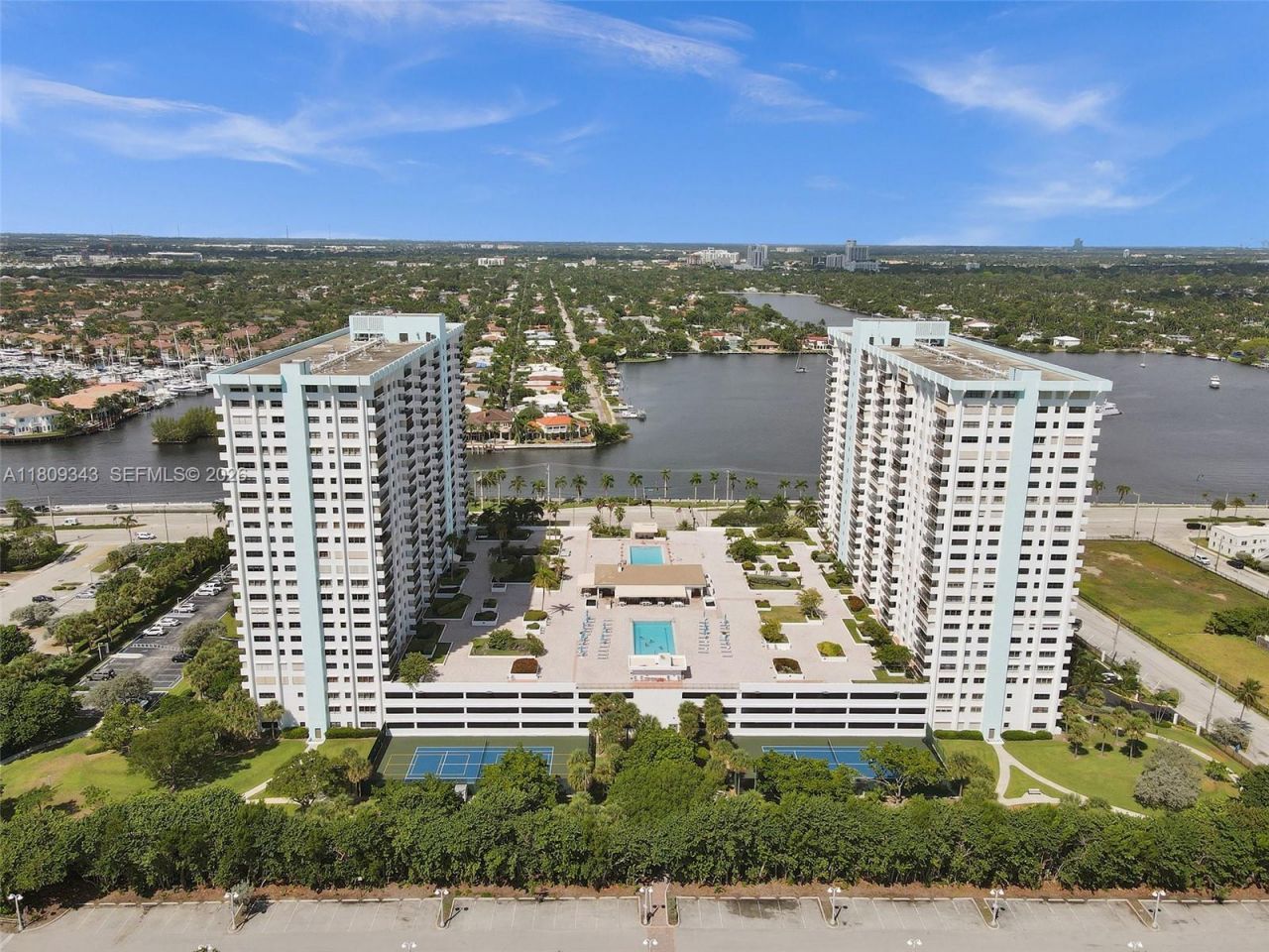 1201 S Ocean Dr, Unit 609S, Hollywood, FL 33019 Photo