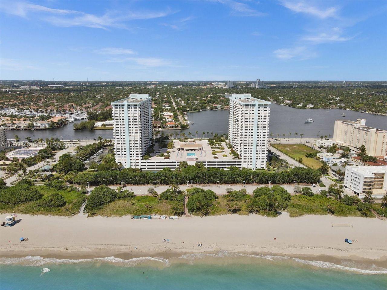 1201 S Ocean Dr, Unit 609S, Hollywood, FL 33019 Photo