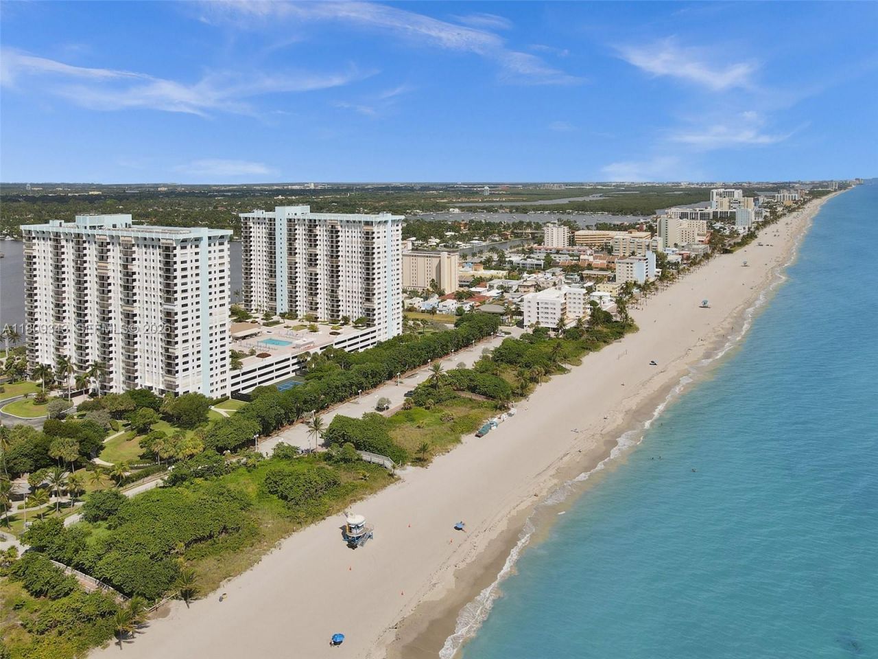 1201 S Ocean Dr, Unit 609S, Hollywood, FL 33019 Photo